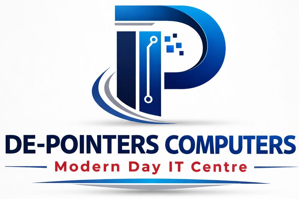 pointers logo 2026