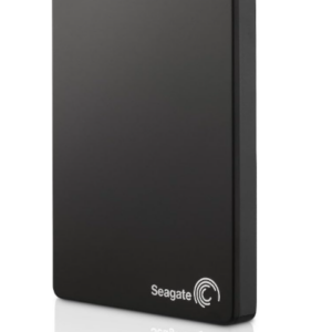seagate backup plus slim portable external hard drive