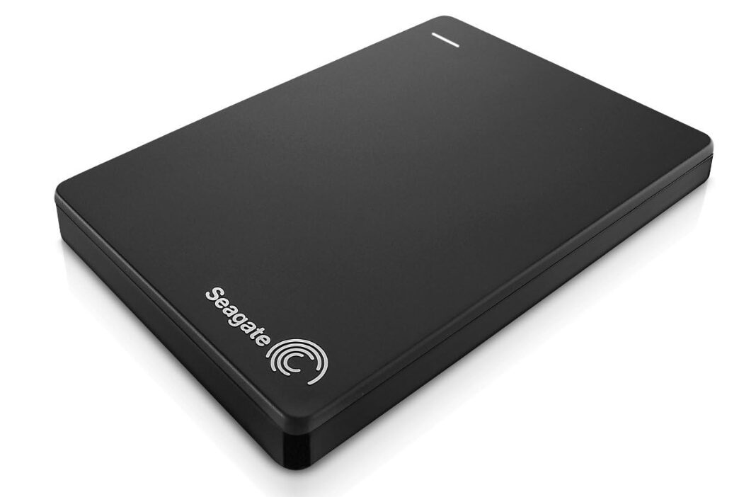 seagate backup plus slim portable external hard drive seagate backup plus slim portable external hard drive