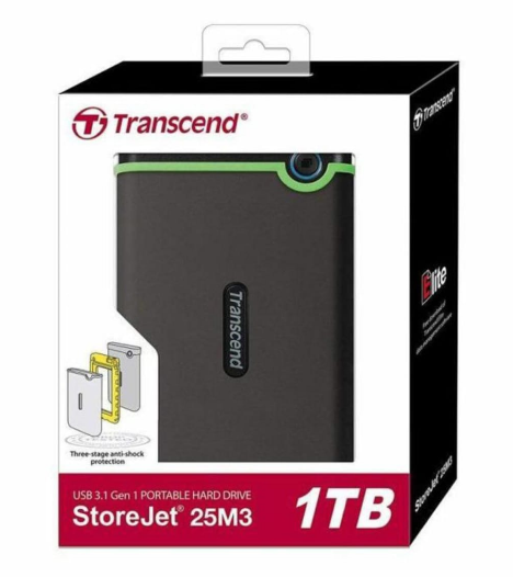 transcend storejet 25m3 portable external hard drive transcend storejet 25m3 portable external hard drive