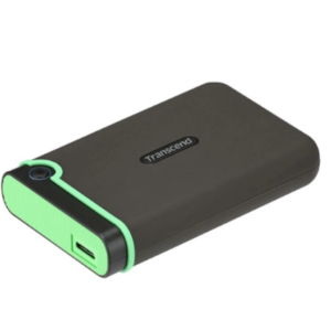 Drives & Storage Devices