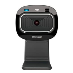 microsoft lifecam hd 3000 webcam